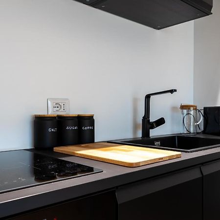 Suite Close To Vatican City - Ingresso Spa Рим Екстериор снимка