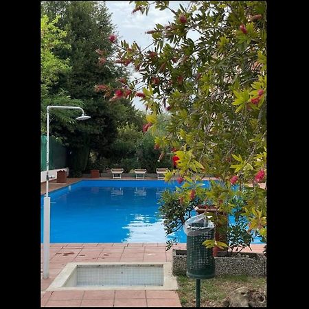 Suite Close To Vatican City - Ingresso Spa Рим Екстериор снимка