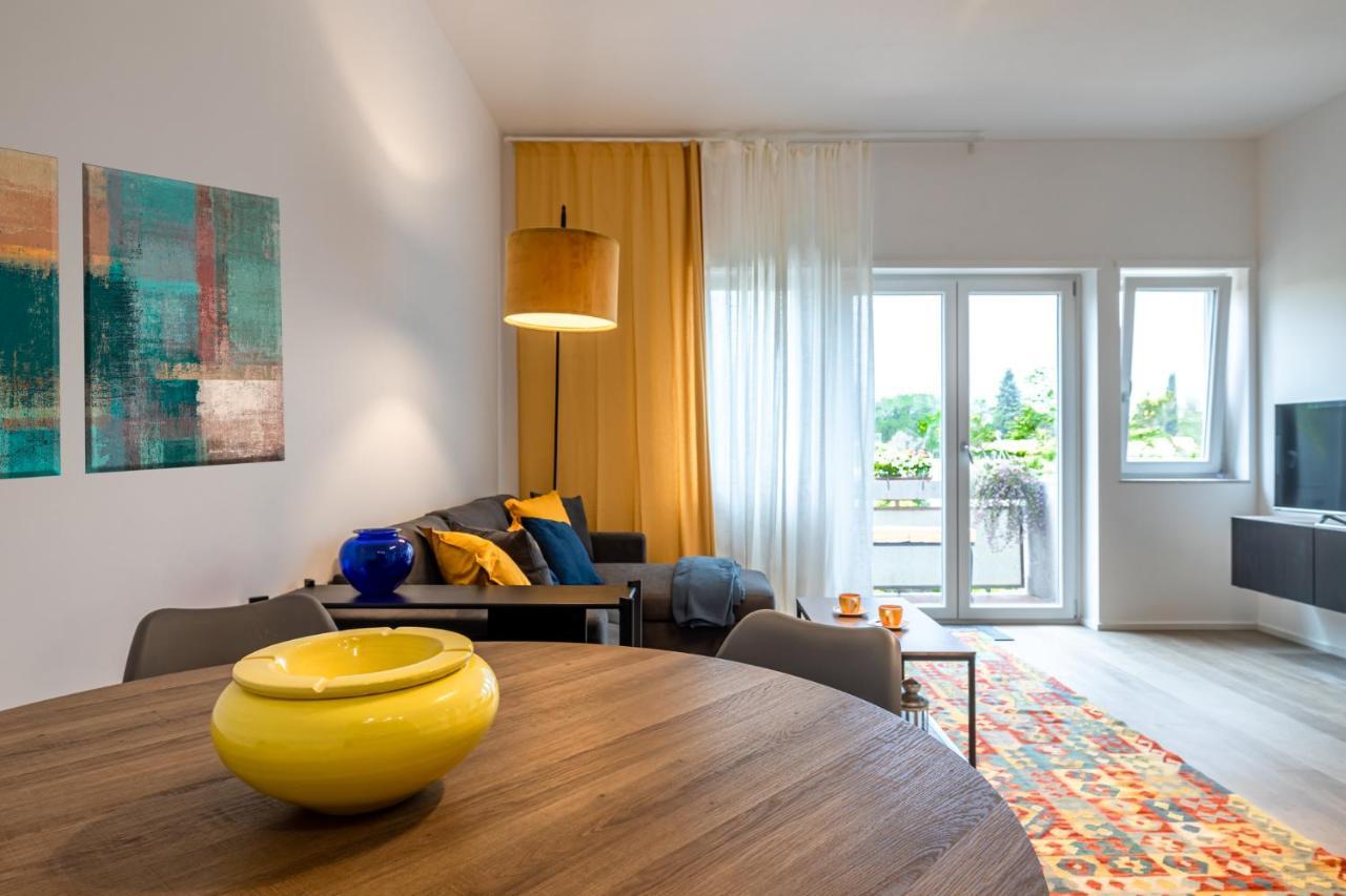 Suite Close To Vatican City - Ingresso Spa Рим Екстериор снимка