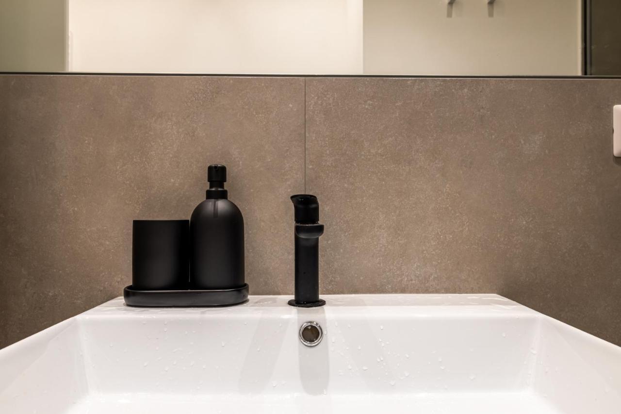 Suite Close To Vatican City - Ingresso Spa Рим Екстериор снимка
