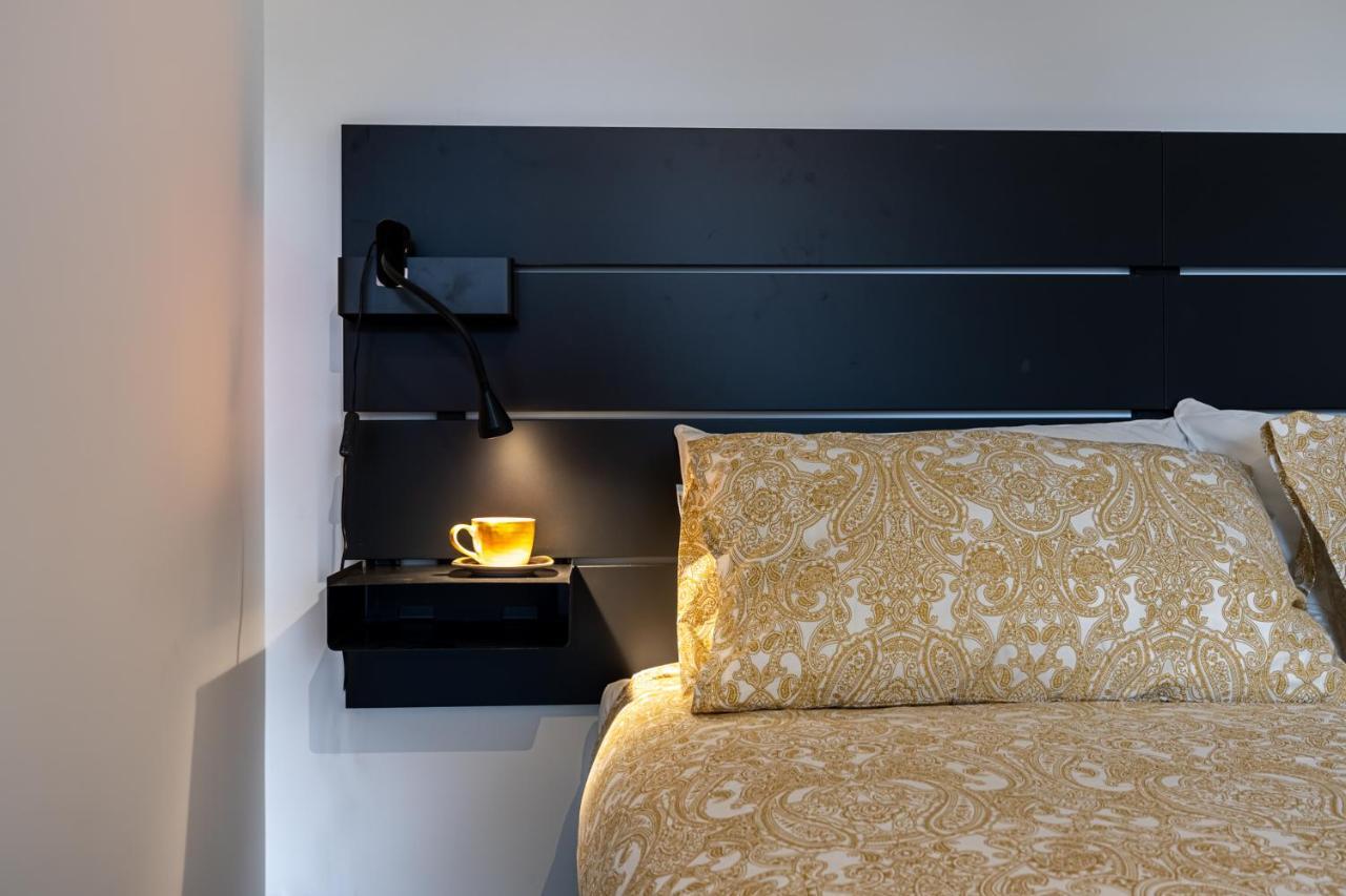 Suite Close To Vatican City - Ingresso Spa Рим Екстериор снимка