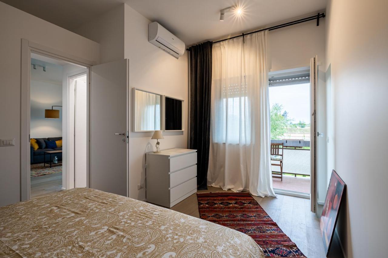 Suite Close To Vatican City - Ingresso Spa Рим Екстериор снимка