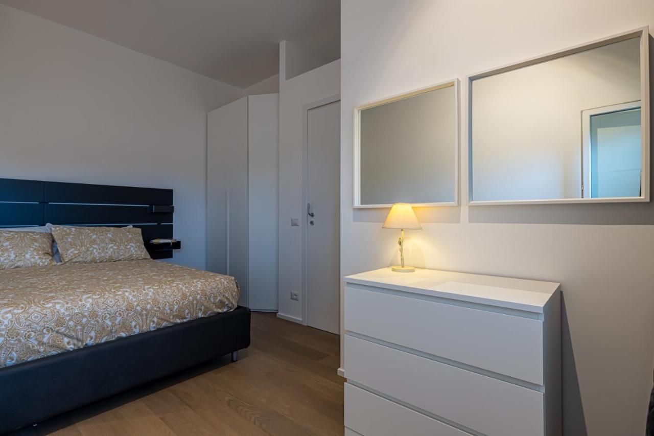 Suite Close To Vatican City - Ingresso Spa Рим Екстериор снимка